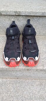 Salomon Cross Hike GTX 2 - 5