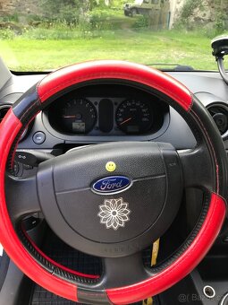 Ford Fiesta - 5