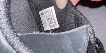 Kopačky sálové Adidas 41,5 - 5