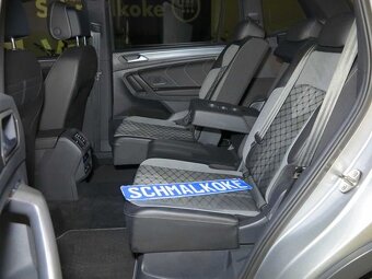 Volkswagen Tiguan Allspace 2.0 TDI SCR 4Mot DSG7 R-Line - 5