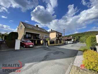 Prodej, domy/rodinný, 313 m2, 26801 Felbabka, Beroun [ID 694 - 5