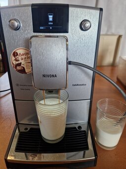 Kávovar Nivona NiCR 769 - 5