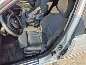 BMW 330xd 150kw e46 Touring - 5