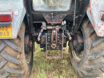 Zetor 7011 - 5