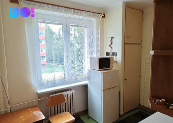 Prodej bytu 3+1, 64m², ul. Sokolovská, Ostrava- Poruba - 5