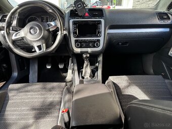 Vw scirocco - 5