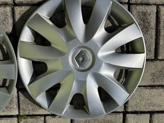 Renault poklice 16' - 5