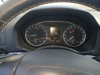 Škoda Octavia II 1.6 TDI 77kw - 5