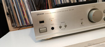 DENON PMA-525R Stereo Integrated Amplifier / GRAMO IN - 5