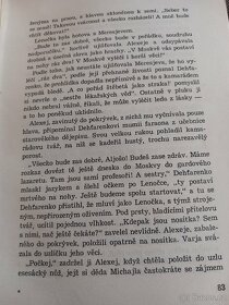 Příběh opravdového člověka, Boris Polevoj - 5