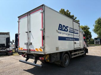 Iveco Eurocargo 120-250,chlaďák,Thermoking,E6 - 5