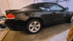 BMW 17" Kola style 117 Zimní pneu 245/50 R17 runflat - 5