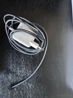 Macbook M2 midnight blue - 5