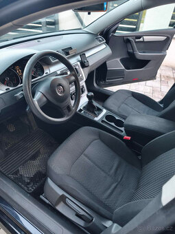Volkswagen Passat B7 TOP Stav - 5