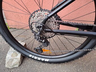 XC kolo TREK X-Caliber 9 + příslušenství. Záruka. - 5