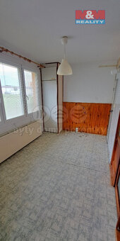Pronájem bytu 2+1, 60 m², Pelhřimov, ul. Dolnokubínská - 5