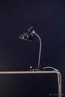 STOLNÍ LAMPA-KAISER ORIGINÁL - 5