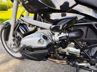 BMW R 1200 R - 5