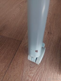 Přebalovací pult s vaničkou - 5