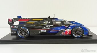1:18 Spark Cadillac V-SERIES-R 24h Le mans 2023 - 5