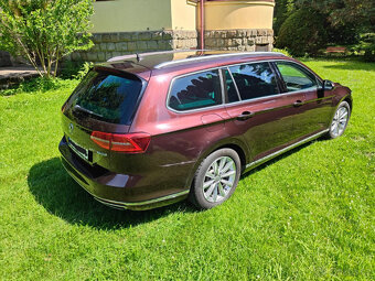 VW Passat B8 HLBMT 140 TDIM6F - 5