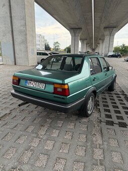 ‼️Volkswgen Jetta MK2 1.8 - 5