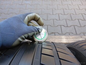 215/55/16 letní pneu sebring - 5