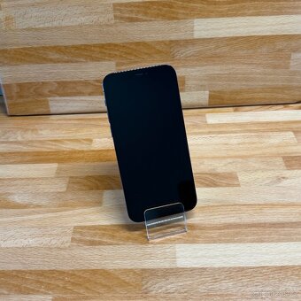 iPhone 12 Pro 256Gb, modrý (12 měsíců záruka) - 5