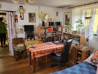 Prodej RD 150 m2, pozemek 687 m2, Valeč - 5
