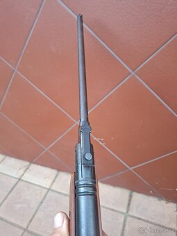 Vzduchovka Slávia 618 - 5