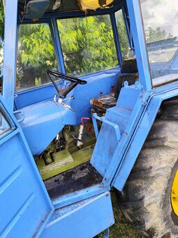 Zetor 4011 - 5