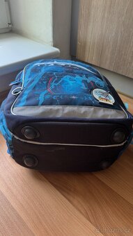 Školní batoh Topgal - 5
