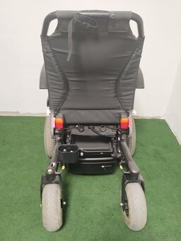 Elektrický invalidní vozík Handycare Puma 20 - 5