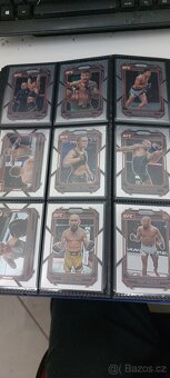 Ufc karty - 5