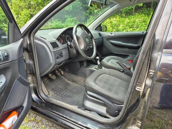 Fabia 1.4 - 5