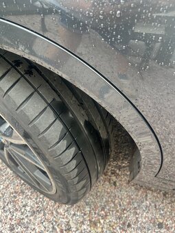 Alu kola 5x112 r19 - 5