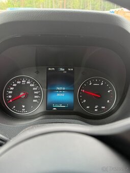 Mercedes Sprinter 317 CDI maxi skříňový - 5