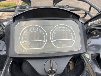 CF MOTO Gladiator 510 dlouhá - 5