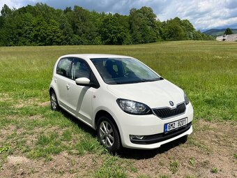 Škoda Citigo 2017 Style - pravidelný servis - 5