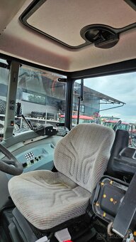 Zetor forterra 9641 ( s čeelnym naakladačom fortera) - 5