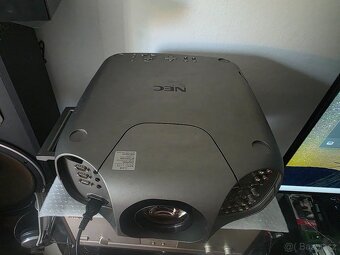 NEC GT 1150 - 5