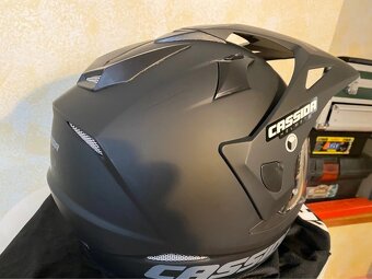Cassida tour 1.1 velikost XL - 5