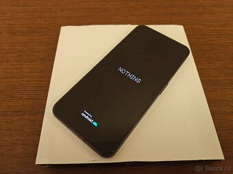 Nothing phone 1 - 5