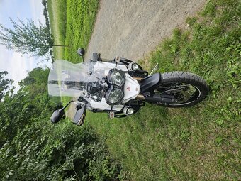 Triumph Tiger Explorer 1200 - 5