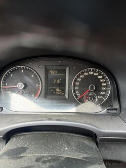 VW caddy Maxi 2.0 TDI, 103kw - 5
