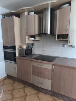Kuchyňská linka - 5