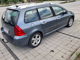 Peugeot 307 SW 1,6 HDI - 5