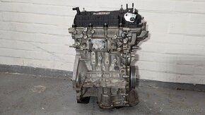 Motor Kia Picanto Hyundai i10 Hyundai Casper 1.0 G3LD - 5