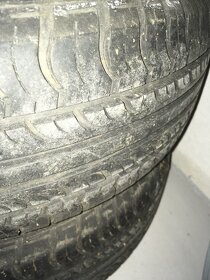 Sada Pneu Hankook 185/65 R14 letní - 5
