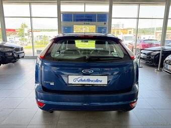 Ford Focus 1,4 59kW,SERVISKA - 5